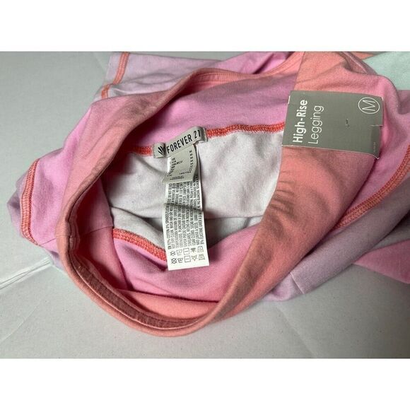 Women’s Forever 21 High Rise leggings - Picture 3 of 7
